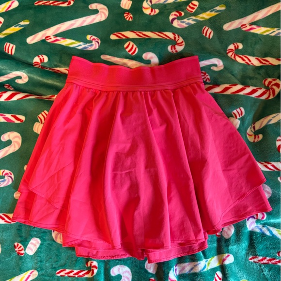 lululemon athletica Dresses & Skirts - lululemon skirt